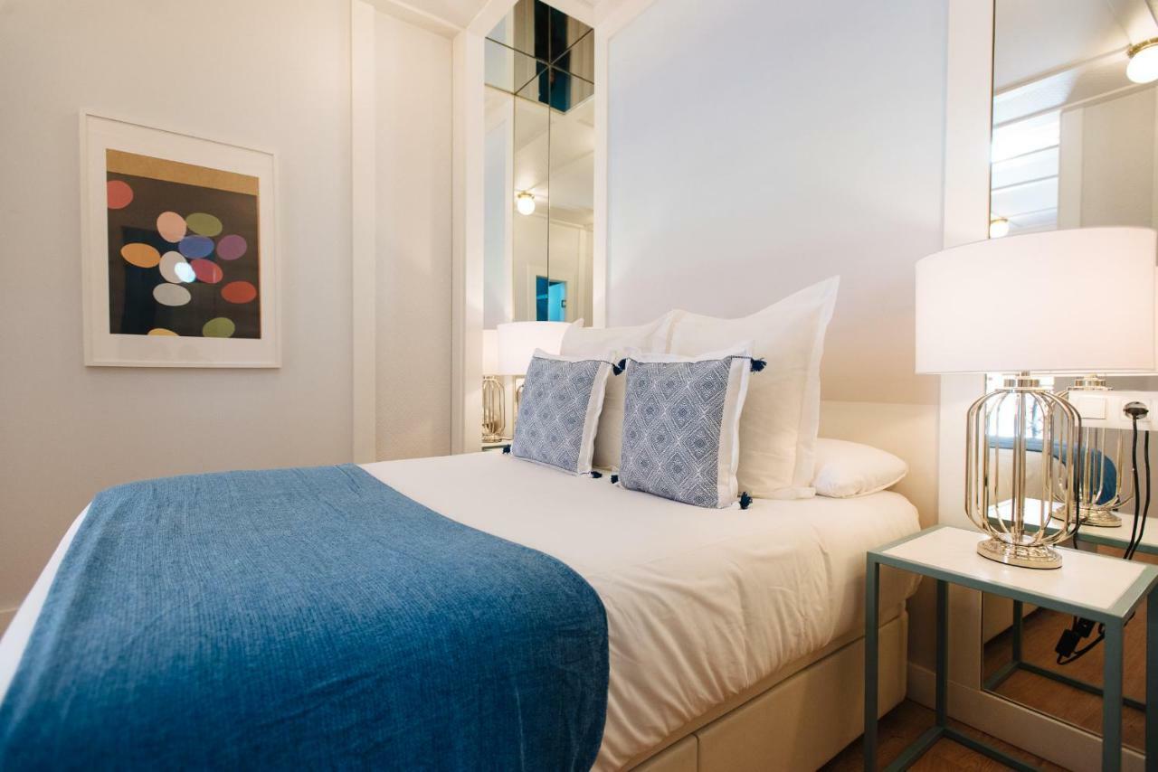Hommyhome Regina - Metropol Sevilla Bagian luar foto
