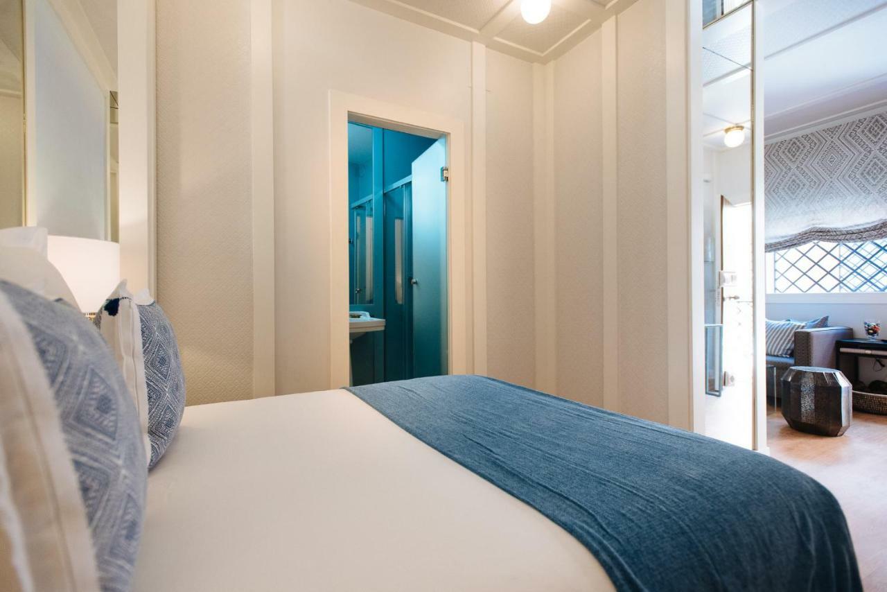 Hommyhome Regina - Metropol Sevilla Bagian luar foto