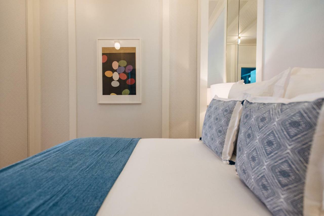 Hommyhome Regina - Metropol Sevilla Bagian luar foto