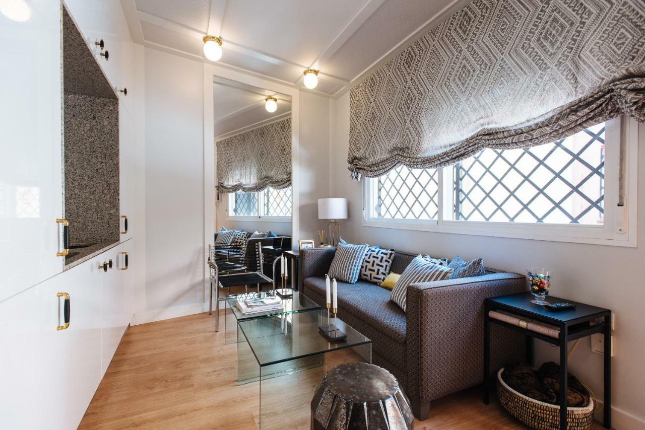 Hommyhome Regina - Metropol Sevilla Bagian luar foto