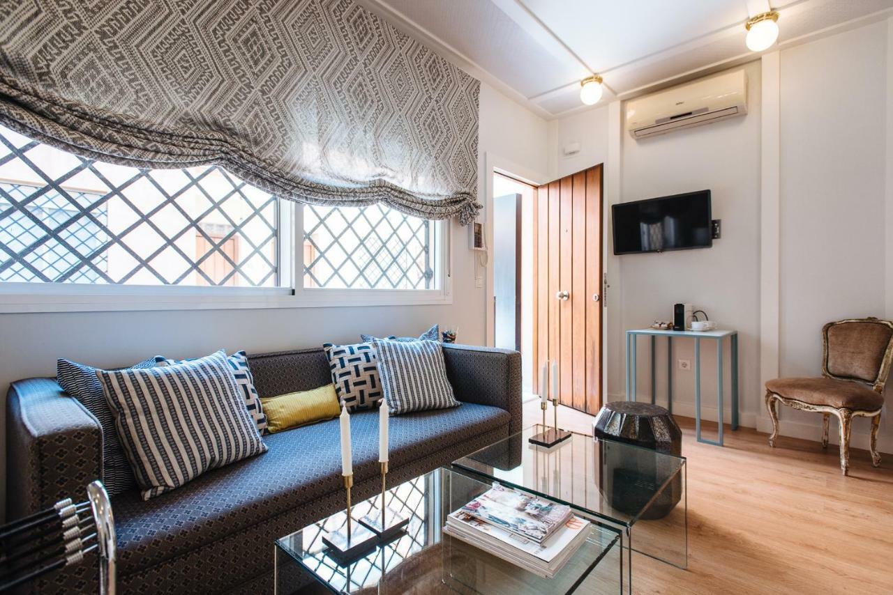 Hommyhome Regina - Metropol Sevilla Bagian luar foto