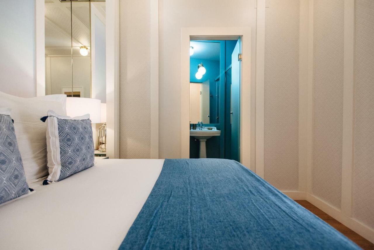 Hommyhome Regina - Metropol Sevilla Bagian luar foto