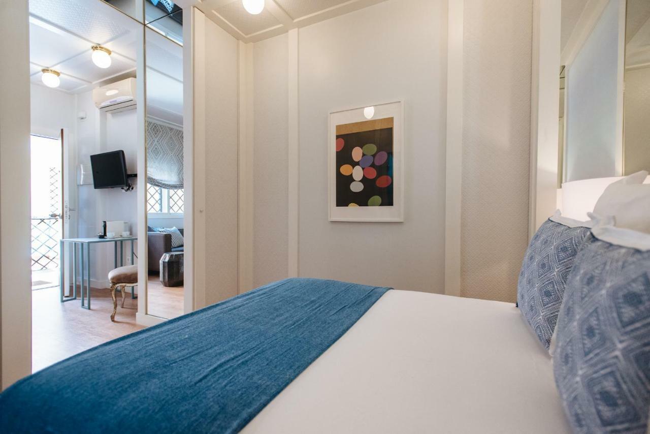 Hommyhome Regina - Metropol Sevilla Bagian luar foto