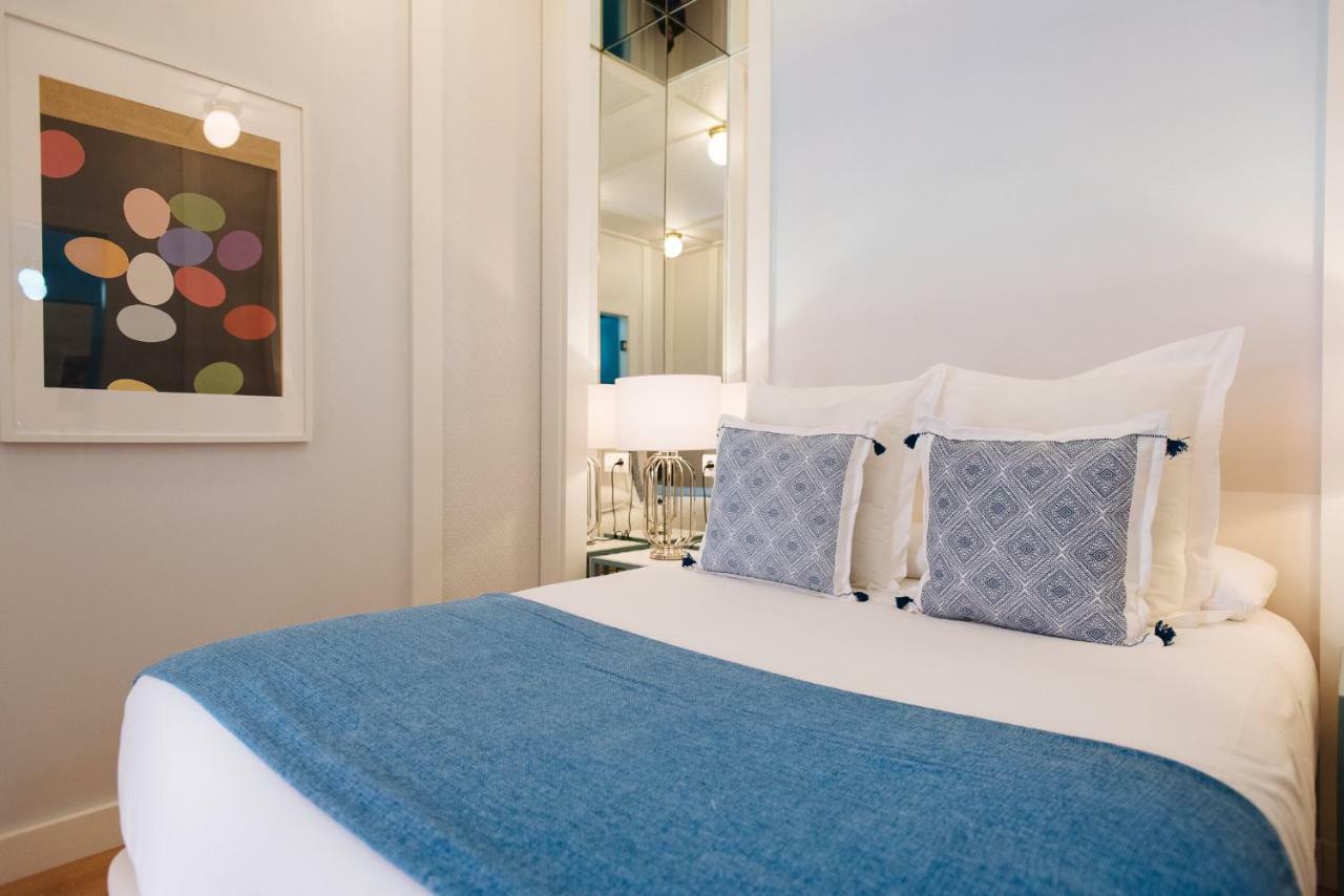 Hommyhome Regina - Metropol Sevilla Bagian luar foto