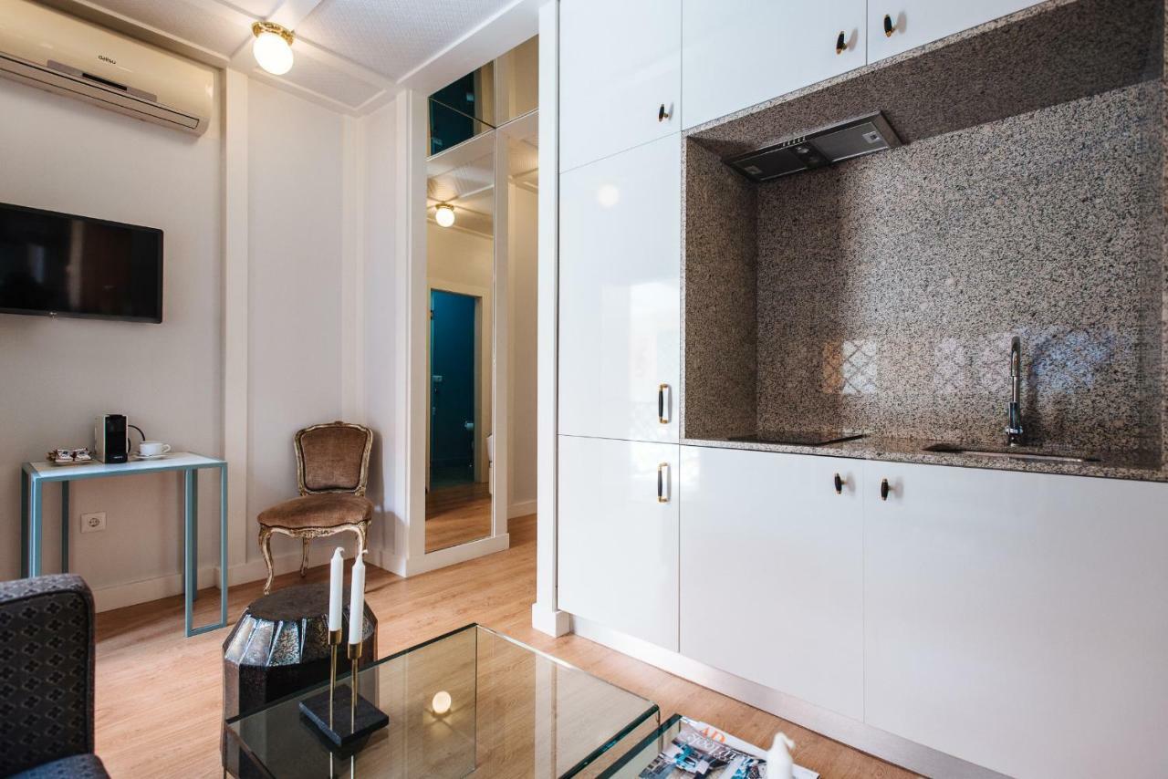 Hommyhome Regina - Metropol Sevilla Bagian luar foto